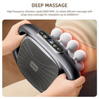 Restore Your Balance® - Massager Gun Set Deep Tissue Body Fitness Muscle