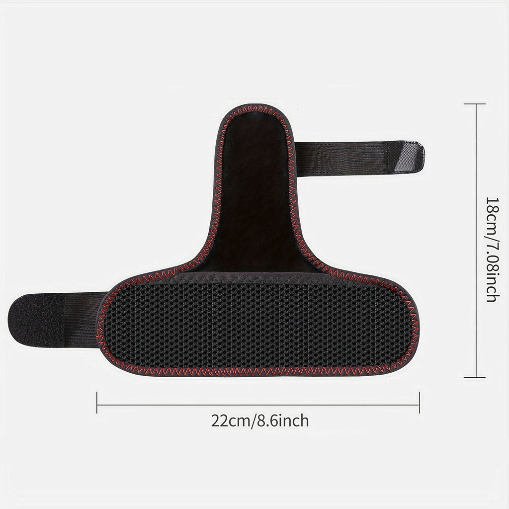 Restore Your Balance® - Electric Finger Massager Heat Therapy