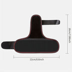 Restore Your Balance® - Electric Finger Massager Heat Therapy