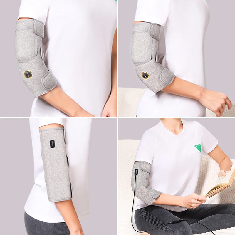 Restore Your Balance® - Relieves Joint & Arm Pain