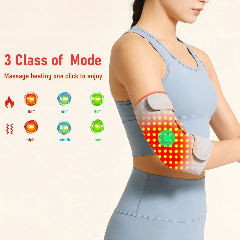 Restore Your Balance® - Relieves Joint & Arm Pain