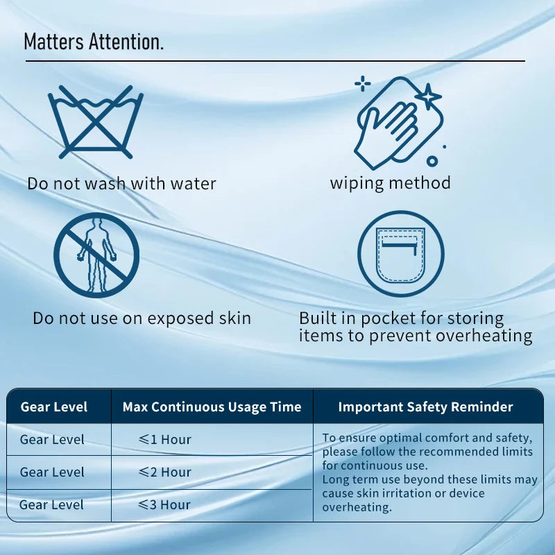 Restore Your Balance® - Relieves Joint & Arm Pain