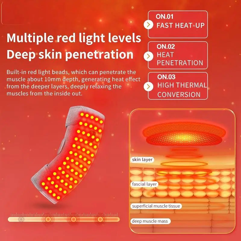 Restore Your Balance® - Relieves Joint & Arm Pain